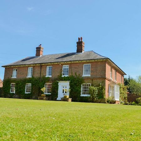 Sankence Lodge B&B Aylsham Exteriör bild