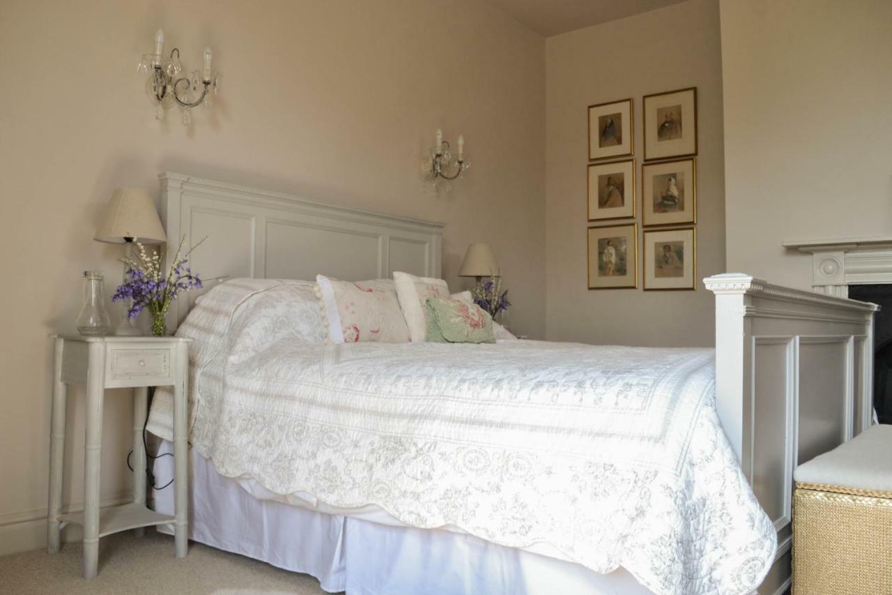 Sankence Lodge B&B Aylsham Exteriör bild