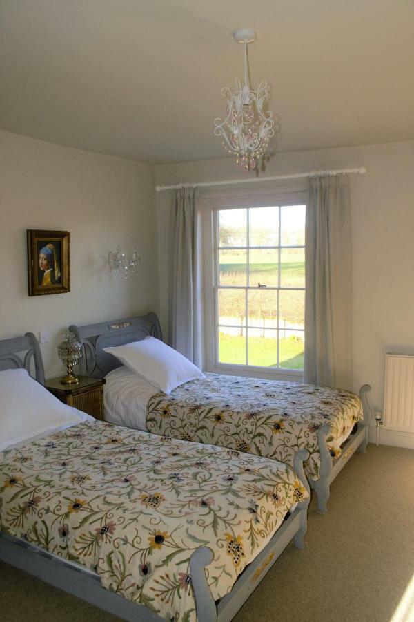 Sankence Lodge B&B Aylsham Exteriör bild
